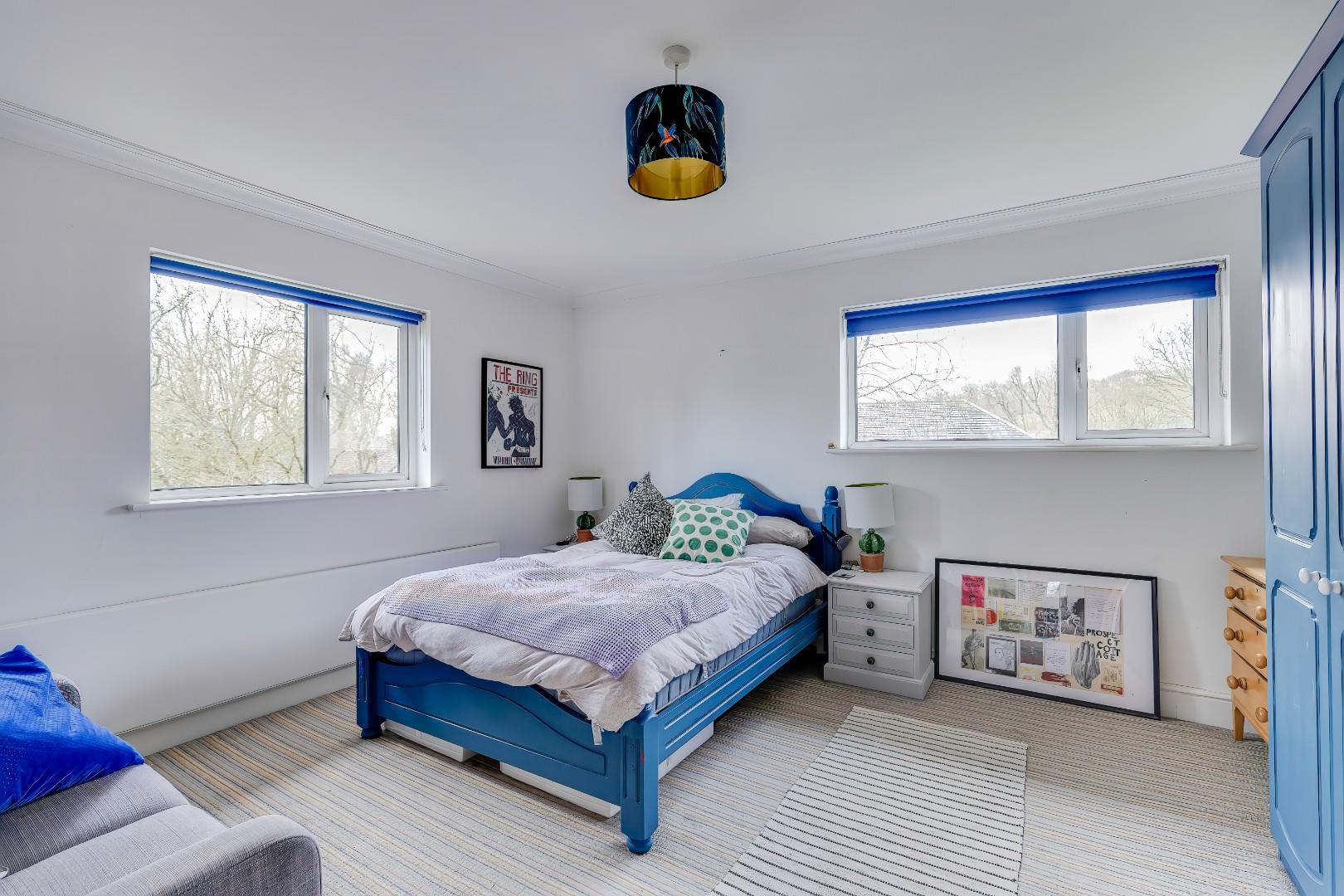 The Meadowns, Port Road, Wenvoe, CF5 6DF